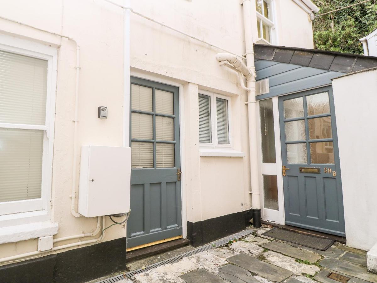 Maia House Appartement Penryn Buitenkant foto