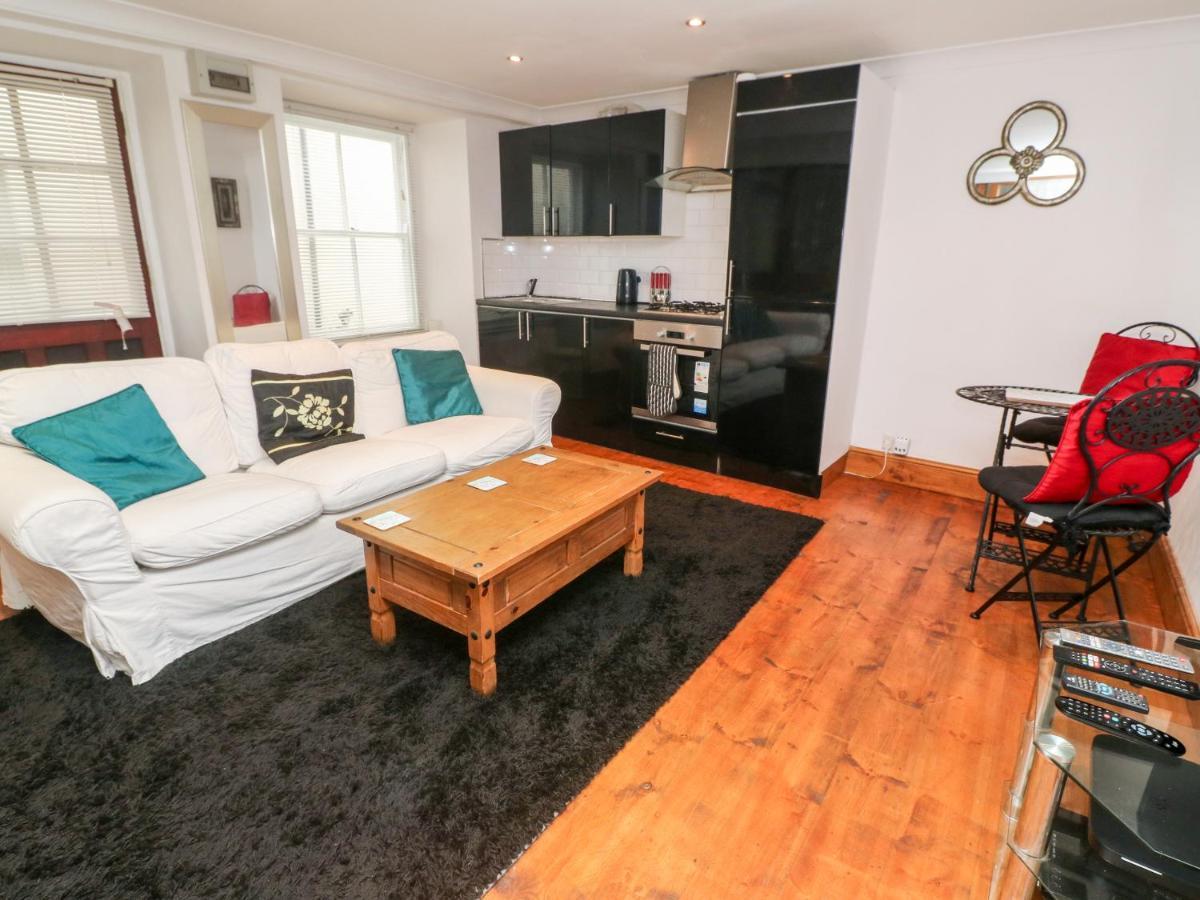 Maia House Appartement Penryn Buitenkant foto