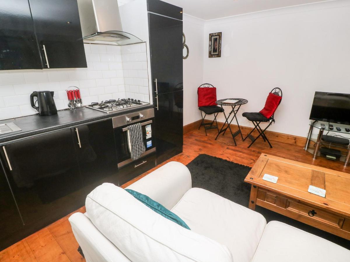 Maia House Appartement Penryn Buitenkant foto