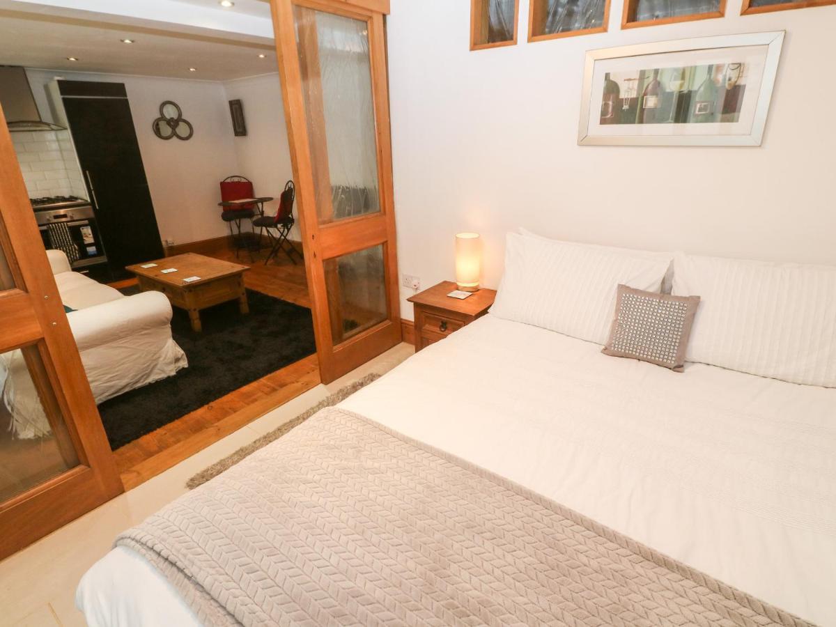 Maia House Appartement Penryn Buitenkant foto