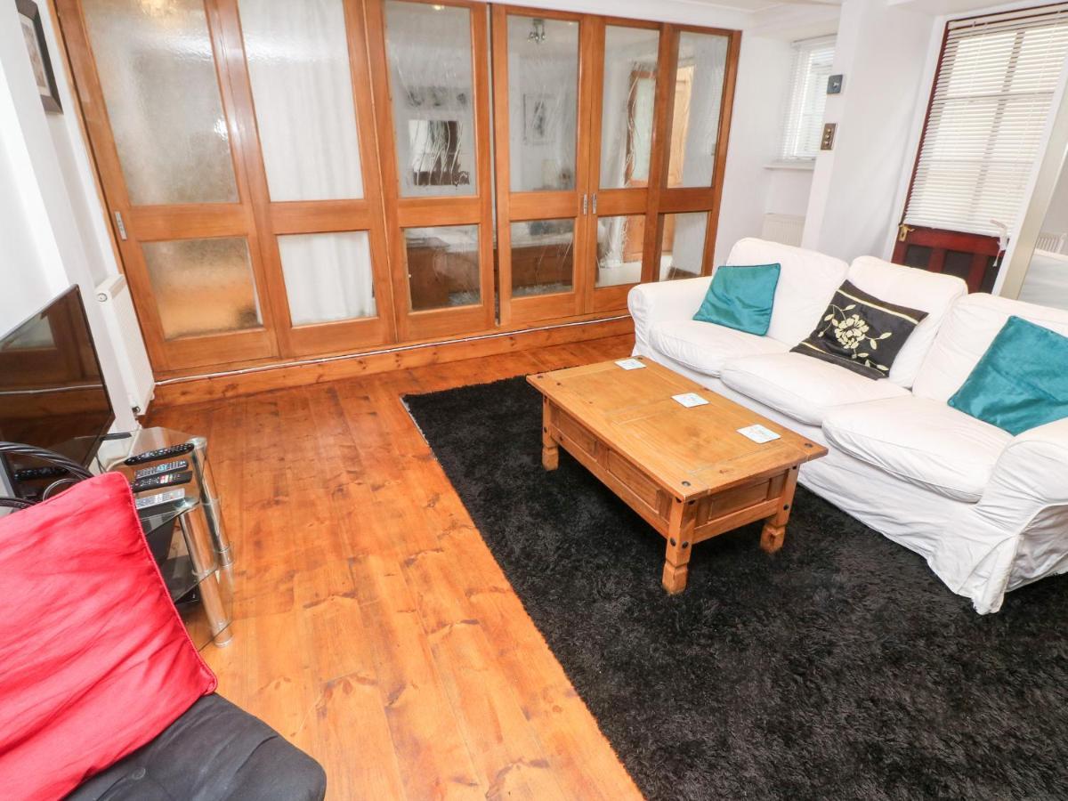 Maia House Appartement Penryn Buitenkant foto