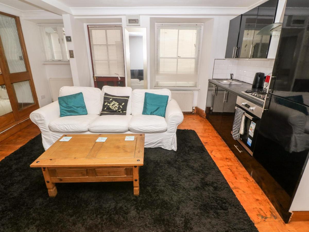 Maia House Appartement Penryn Buitenkant foto