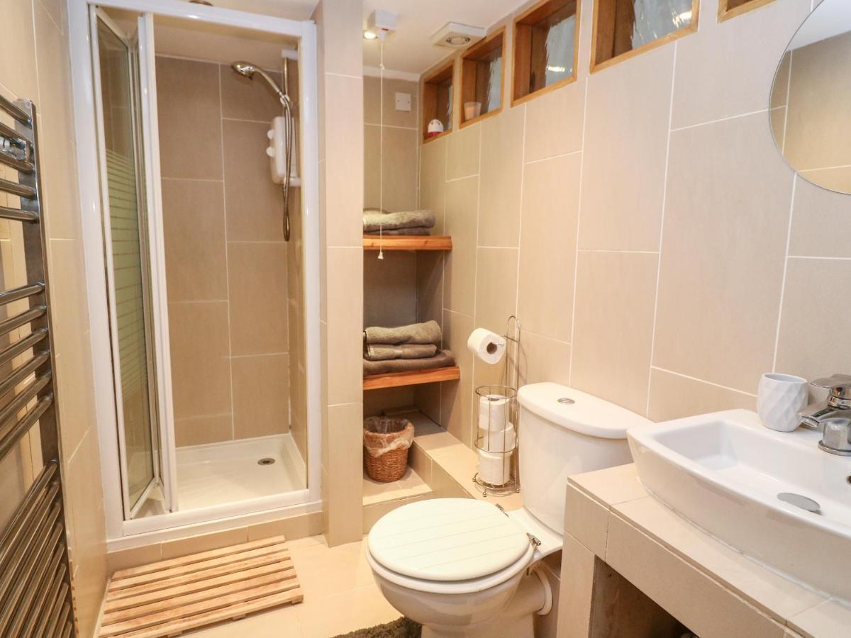 Maia House Appartement Penryn Buitenkant foto