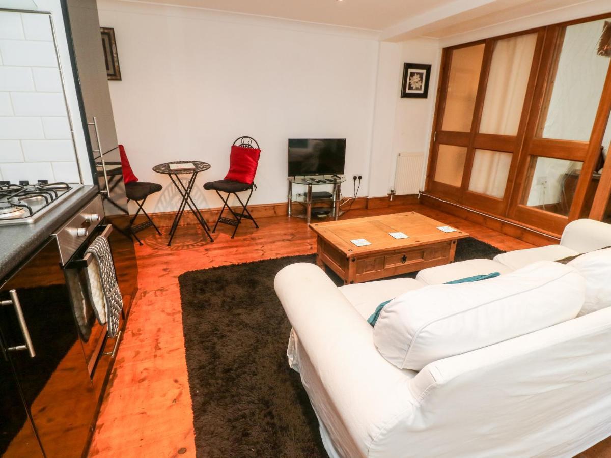 Maia House Appartement Penryn Buitenkant foto